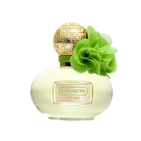 Perfume Coach Poppy Citrine Blossom EDP F 10ML