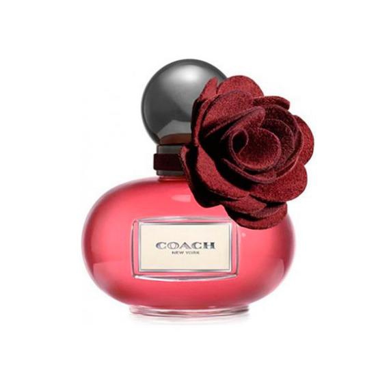Perfume Coach Poppy Wild Flower EDP F 10ML