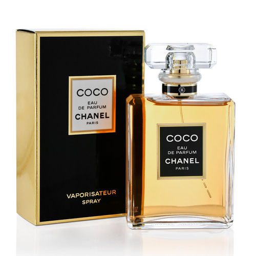 Perfume Coco Chanêl Feminino Eau de Parfum 100ml