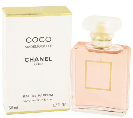 Perfume Coco Mademoiselle Chanel - Outros