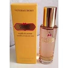 Perfume CocoNut Passion 30ml Victoria Secret - Victorias Secret