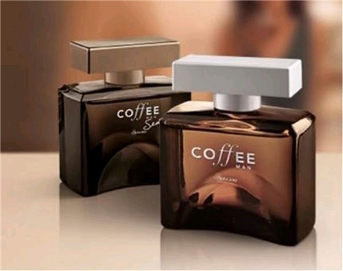Perfume Coffee