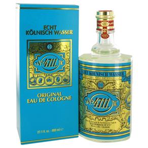 Perfume/Col. Masc. 4711 (Unisex) Muelhens 800 ML Eau de Cologne