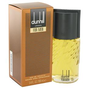 Perfume/Col. Masc. Alfred Dunhill Eau de Toilette - 100 Ml