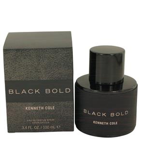 Perfume Masculino Black Bold Kenneth Cole 100 Ml Eau de Parfum
