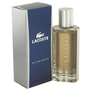 Perfume/Col. Masc. Elegance Lacoste Eau de Toilette - 50 Ml