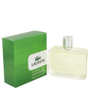 Perfume/Col. Masc. Essential Lacoste Eau de Toilette - 125 Ml