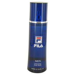 Perfume/Col. Masc. Fila P/ Corpo - 250 Ml