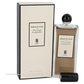 Perfume/Col. Masc. Five O`Clock Au Gingembre (Unisex) Serge Lutens Eau de Parfum - 50 Ml