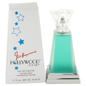 Perfume/Col. Masc. Hollywood Fred Hayman Eau de Toilette - 50 Ml