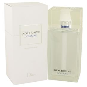 Perfume/Col. Masc. Homme Christian Dior Cologne - 200 Ml
