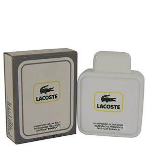 Perfume/Col. Masc. Lacoste Shampoo - 200 Ml