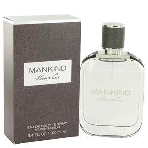 Perfume Masculino Mankind Kenneth Cole 100 Ml Eau de Toilette