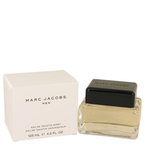 Perfume Masculino Marc Jacobs Eau de Toilette - 125ml
