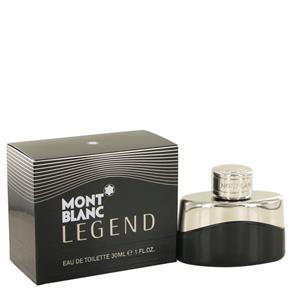 Perfume/Col. Masc. Montblanc Legend Blanc 30 ML Eau de Toilette
