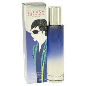Perfume Masculino Moon Sparkle Escada Eau de Toilette - 50ml
