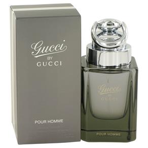 Perfume/Col. Masc. (New) Gucci Eau de Toilette - 50 Ml