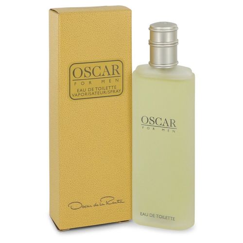 Perfume/col. Masc. Oscar de La Renta 50 Ml Eau de Toilette