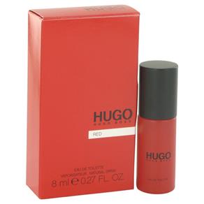 Perfume/Col. Masc. Red Hugo Boss Eau de Toilette - 8 Ml