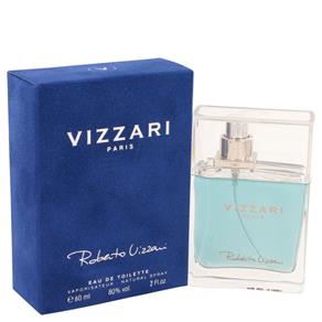 Perfume/Col. Masc. Roberto Vizzari 60 ML Eau de Toilette