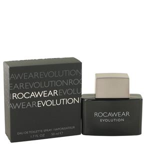 Perfume/Col. Masc. Rocawear Evolution Jay-Z Eau de Toilette - 50 Ml