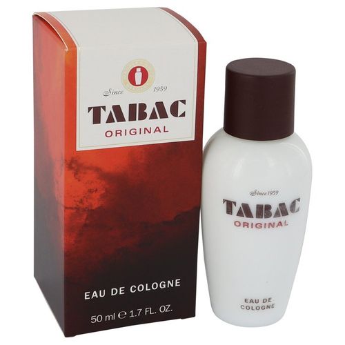 Perfume/col. Masc. Tabac Maurer & Wirtz 50 Ml Cologne