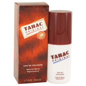 Perfume/Col. Masc. Tabac Maurer & Wirtz Cologne - 50 Ml