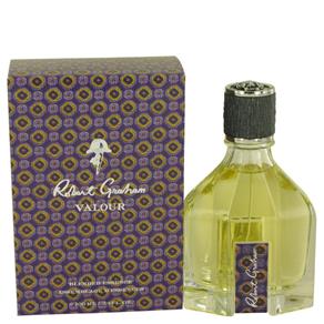 Perfume Masculino Valour Robert Graham 100 Ml Blended Essence
