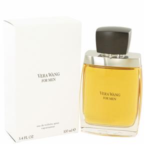 Perfume/Col. Masc. Vera Wang Eau de Toilette - 100 Ml