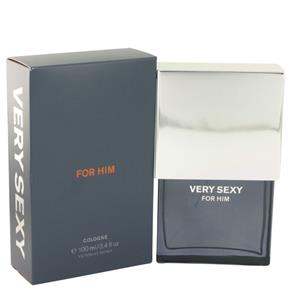 Perfume Masculino Very Sexy Victoria`s Secret Cologne - 100ml