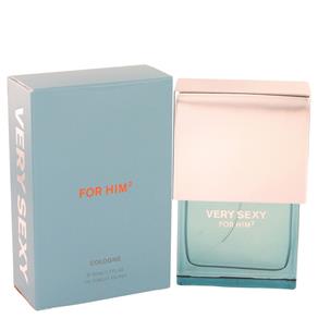 Perfume/Col. Masc. Very Sexy 2 Victoria`S Secret Cologne - 50 Ml