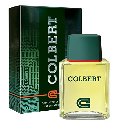 Perfume Colbert Eau de Toilette Masculino 60 Ml