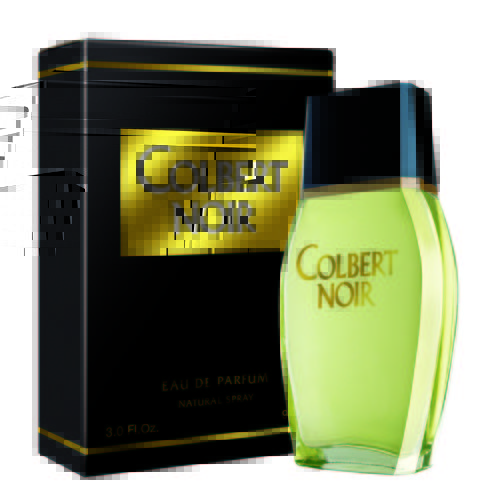 Perfume Colbert Noir EDP Masculino 90ML