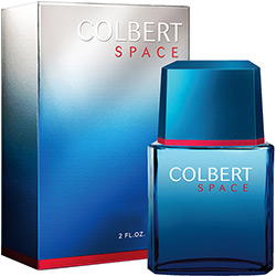 Perfume Colbert Space Masculino Eau de Toilette 60ml