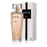 Perfume Colônia Anitta 100ml Jequiti
