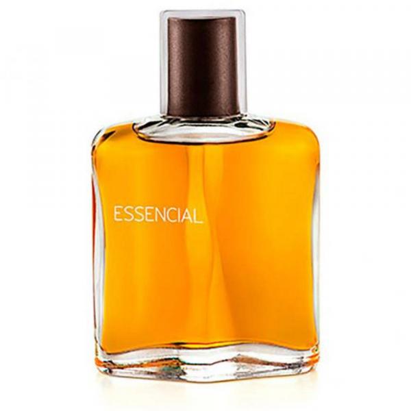 Perfume Colônia Essencial Masculino - 100ml - Natura