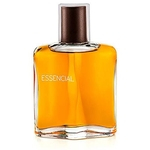 Perfume Colônia Essencial Tradicional Masculino - 100ml