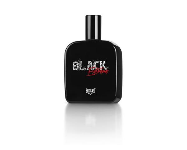 Perfume/Colônia Everlast Black Extreme Deo Colônia Masc 50 Ml