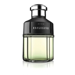 Perfume Colônia Exclusive Masculino 100 ml