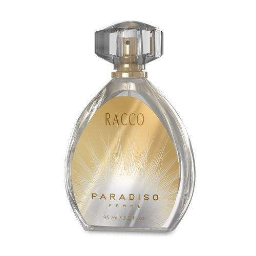 Perfume Colônia Feminina Racco Paradiso Femme 95ml