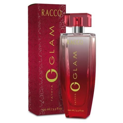 Perfume Colônia Feminina Racco Tathya Glam 100ml