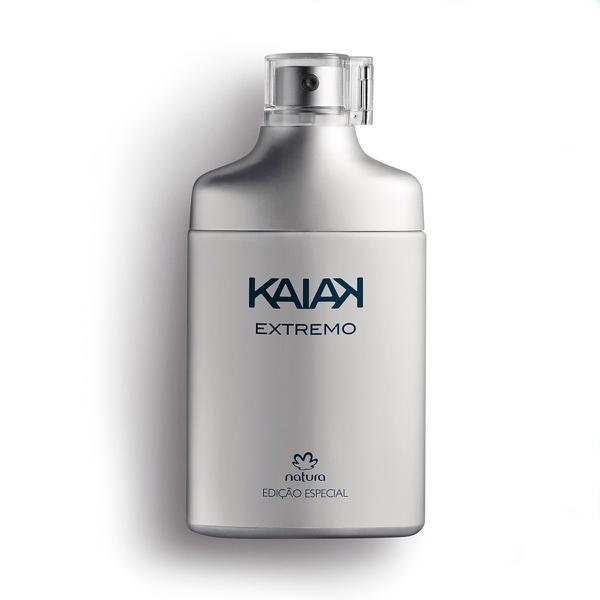 Perfume Colônia Kaiak Masculino Extremo - 100ml - Natura