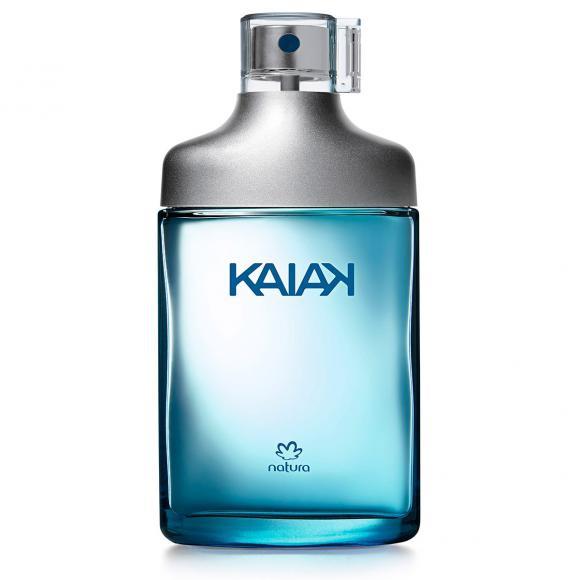 Perfume Colônia Kaiak Masculino Tradicional - 100ml - Natura