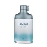 Perfume Colônia Kaiak Ultra Masculino Natura - 100ml