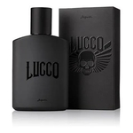 Perfume Colônia Lucas Lucco 100ml Jequiti
