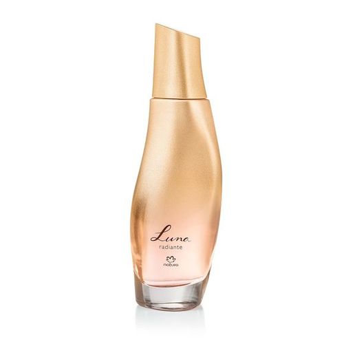Perfume Colônia Luna Radiante Feminino Natura - 75ml