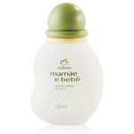 Perfume Colônia Mamãe e Bebê Natura - 100ml