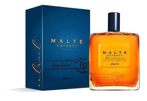 Perfume Colônia Masculina Malte Extract 100ml Jequiti