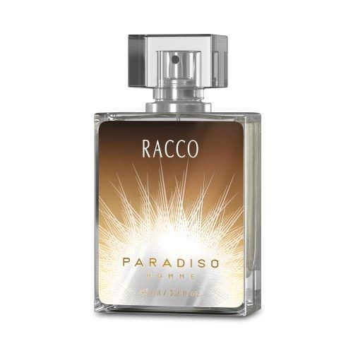 Perfume Colônia Masculina Racco Paradiso Homme 95ml