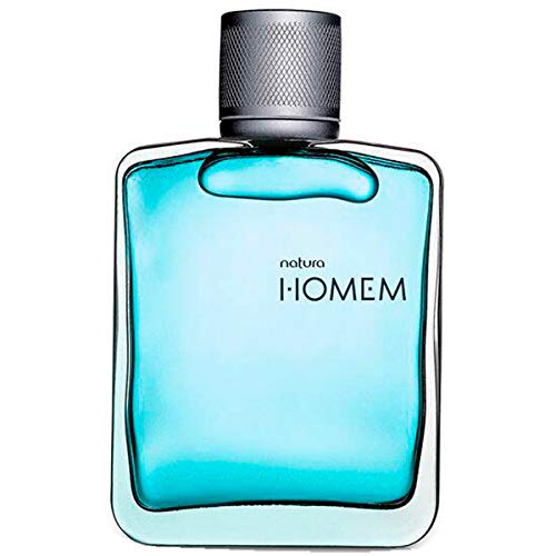 Perfume Colônia Natura Homem Masculino - 100ml